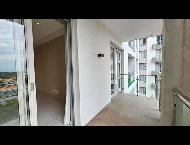 2 BEDROOM PROPERTY TO RENT IN ROSEBANK